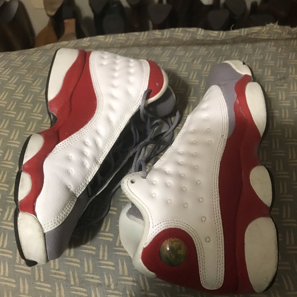 Jordan Retro - Picture 4 of 6